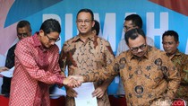 Program 100 Hari Anies-Sandi: Forum Gubernur Hingga Siapkan Pergub