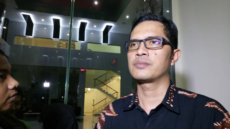 Penjelasan KPK Terkait Pemeriksaan 20 Petambak di Kasus BLBI Penjelasan KPK Terkait Pemeriksaan 20 Petambak di Kasus BLBI