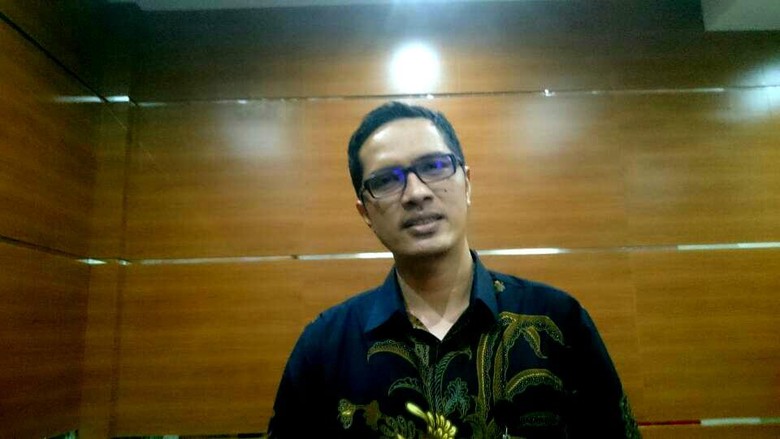 Dalami Pidana Korporasi, KPK Sasar Pengambil Keuntungan Dana BLBI Dalami Pidana Korporasi, KPK Sasar Pengambil Keuntungan Dana BLBI