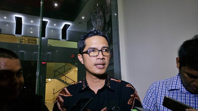 Anggota DPR Kompak Bantah Dakwaan e-KTP, Ini Kata KPK Anggota DPR Kompak Bantah Dakwaan e-KTP, Ini Kata KPK