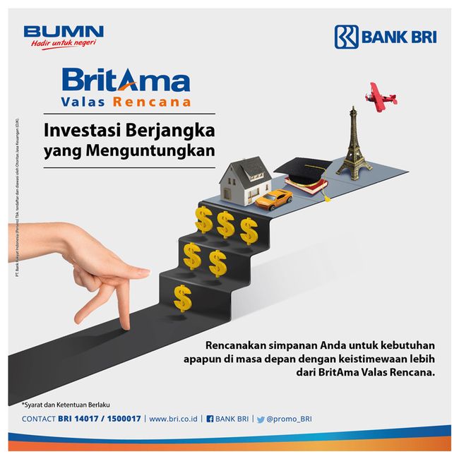 Kenapa Investasi dengan Valas Menjanjikan?