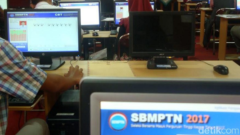 SBMPTN 2017, Panlok 44 Solo Waspadai Serangan Malware Saat Ujian SBMPTN 2017, Panlok 44 Solo Waspadai Serangan Malware Saat Ujian