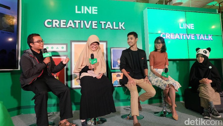 Eggnoid hingga Wonderwall, Ini Dia 5 LINE Webtoon Indonesia Terfavorit! Eggnoid hingga Wonderwall, Ini Dia 5 LINE Webtoon Indonesia Terfavorit!