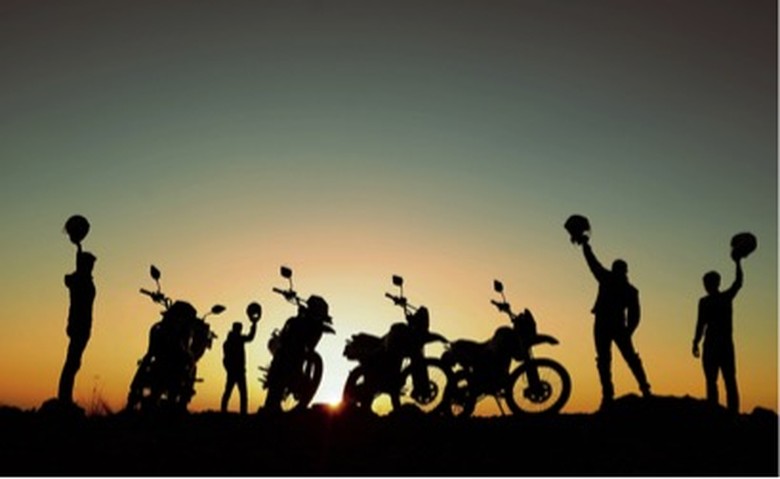 Usir Bosan & Raih Manfaat Kesehatan berdasarkan Alam Terbuka