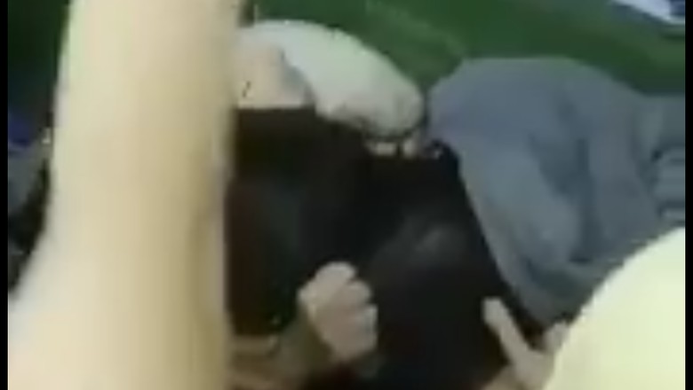 PT KCJ Tepis Anggapan Gerbong Perempuan di KRL Lebih Sangar PT KCJ Tepis Anggapan Gerbong Perempuan di KRL Lebih Sangar