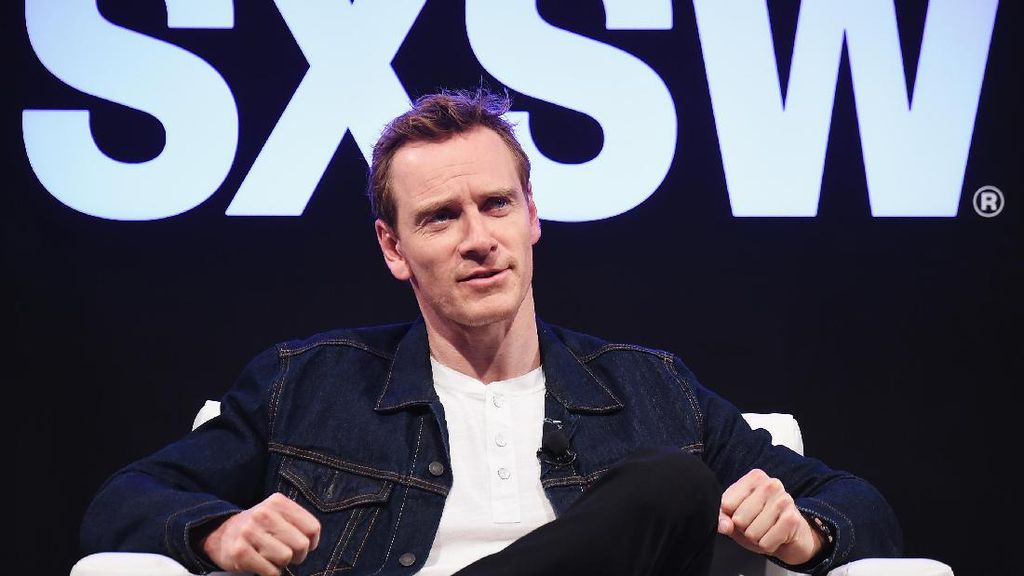 Michael Fassbender Kembali Sebagai Magneto di Seri Baru X-Men? Michael Fassbender Kembali Sebagai Magneto di Seri Baru X-Men?
