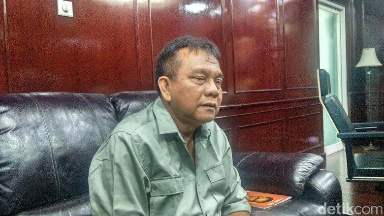 Gerindra: Evaluasi SKPD Perlu untuk Pemerintahan Anies-Sandi Gerindra: Evaluasi SKPD Perlu untuk Pemerintahan Anies-Sandi