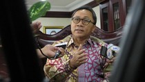 Ketum PAN: Koalisi Bukan Hanya soal Menteri Ketum PAN: Koalisi Bukan Hanya soal Menteri