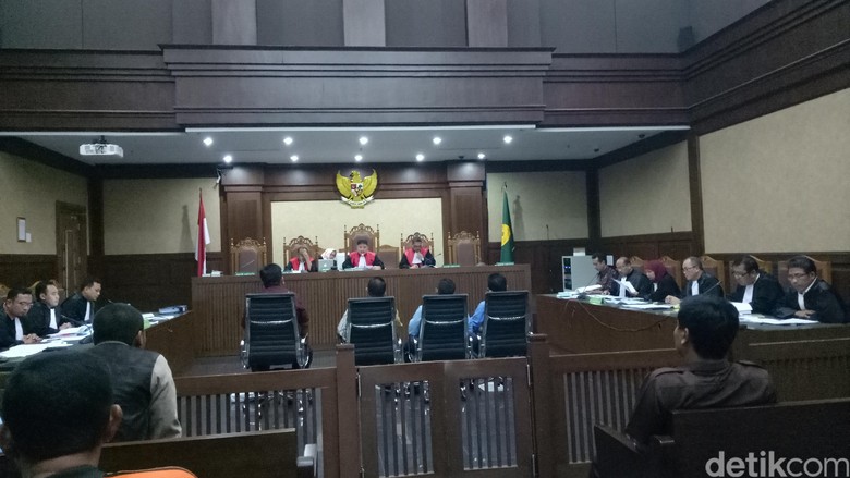 Bantah Terlibat Kasus, Kakanwil Pajak DKI: Nama Saya Dimanfaatkan Bantah Terlibat Kasus, Kakanwil Pajak DKI: Nama Saya Dimanfaatkan