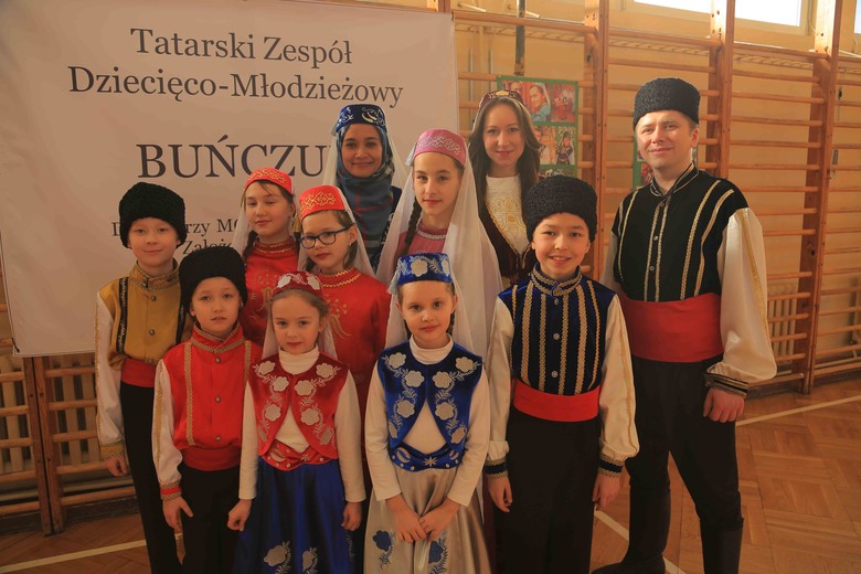 Tatanan Tradisi Muslim Tatar di Polandia Tatanan Tradisi Muslim Tatar di Polandia