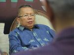 PPP Romi Tawarkan Posisi Strategis untuk Djan Faridz
