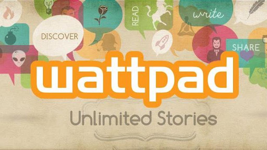 Menelisik Tren Wattpad di Hari Buku Nasional 2017 Menelisik Tren Wattpad di Hari Buku Nasional 2017