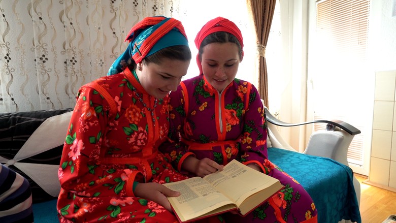 Jejak Turki dan Tradisi Unik Muslim Yuruci di Macedonia Jejak Turki dan Tradisi Unik Muslim Yuruci di Macedonia