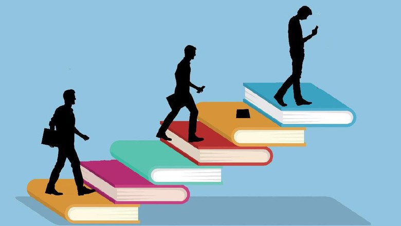 Persiapan Masuk Perguruan Tinggi dan Nasihat Lainnya untuk Calon Mahasiswa Persiapan Masuk Perguruan Tinggi dan Nasihat Lainnya untuk Calon Mahasiswa
