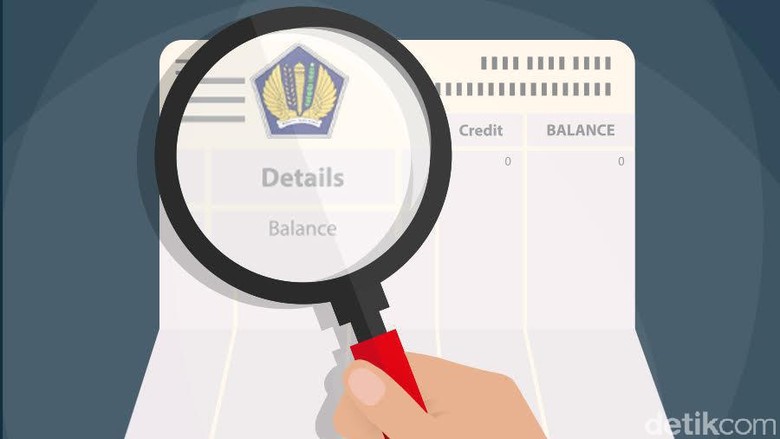 Bankir Tunggu Aturan Detail Pengecekan Rekening oleh Ditjen Pajak Bankir Tunggu Aturan Detail Pengecekan Rekening oleh Ditjen Pajak
