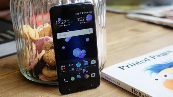 Pertanda Kuat HTC Segera Dicaplok Google Pertanda Kuat HTC Segera Dicaplok Google