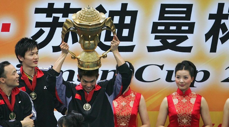 Trofi Piala Sudirman, Pulang ke Negeri Agraris Ini Atau Berkelana Lagi? Trofi Piala Sudirman, Pulang ke Negeri Agraris Ini Atau Berkelana Lagi?