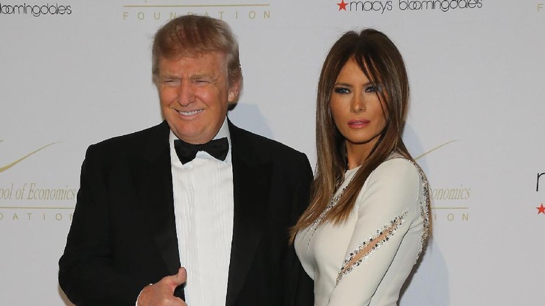 Media Jerman Sebut Donald Trump Bahaya Bagi Dunia Media Jerman Sebut Donald Trump Bahaya Bagi Dunia