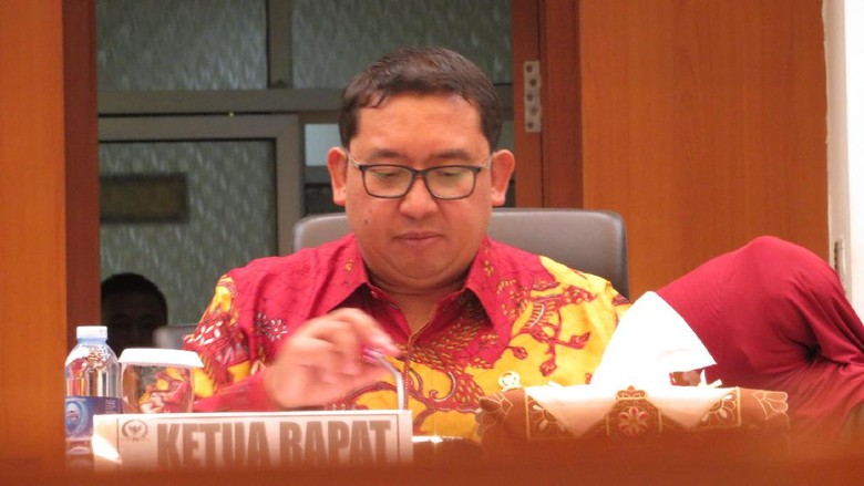 Siang ini DPR Akan Pilih Pimpinan Pansus Angket KPK