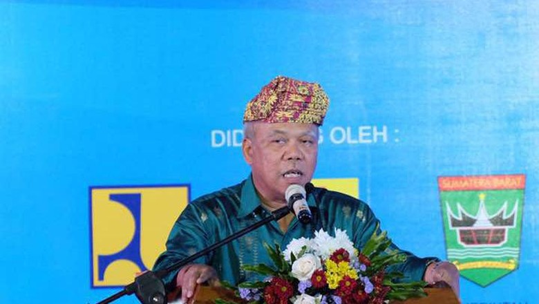 Hingga Akhir 2016, Ada 7 Bendungan Selesai Dibangun Hingga Akhir 2016, Ada 7 Bendungan Selesai Dibangun