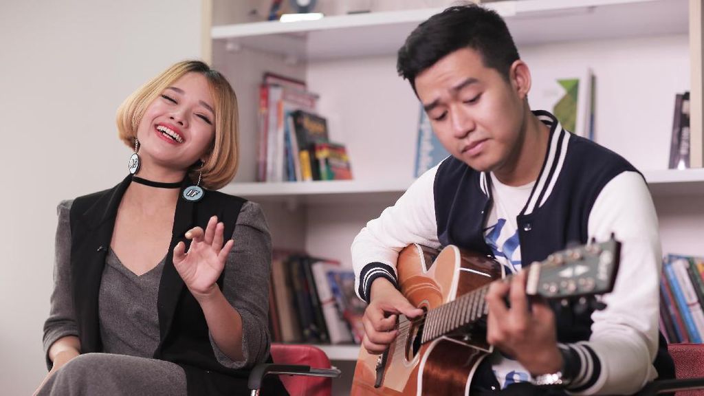 Winda Viska Cerita Soal Single Terbaru Sempurnalah Hidupku Winda Viska Cerita Soal Single Terbaru Sempurnalah Hidupku