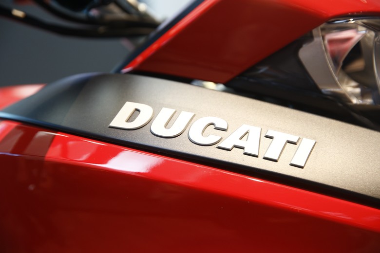 Harley-Davidson Siap Pinang Ducati? Harley-Davidson Siap Pinang Ducati?