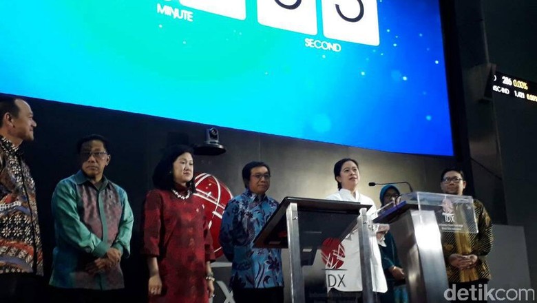 OJK Tingkatkan Edukasi Keuangan, Agar Masyarakat Tak Mudah Tertipu OJK Tingkatkan Edukasi Keuangan, Agar Masyarakat Tak Mudah Tertipu