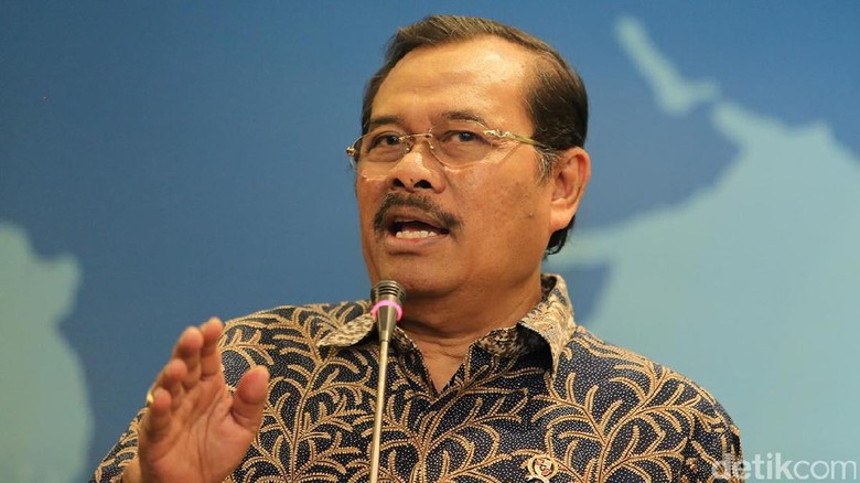 Diserbu 1,3 Ton Sabu, Mengapa Bos Narkoba Lambat Dieksekusi Mati? Diserbu 1,3 Ton Sabu, Mengapa Bos Narkoba Lambat Dieksekusi Mati?