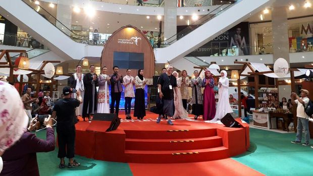 Fashion Show