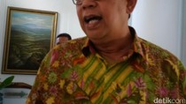 Buru Wajib Pajak, DJP Jabar Minta Data Perusahaan ke Pemprov