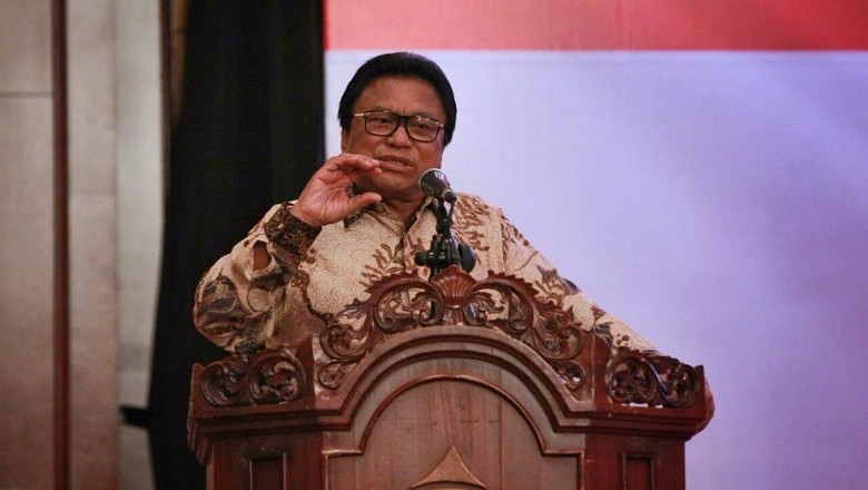 DPD: Tak Perlu Khawatir Soal Anggaran Ketua DPD dan Wakil Ketua MPR DPD: Tak Perlu Khawatir Soal Anggaran Ketua DPD dan Wakil Ketua MPR