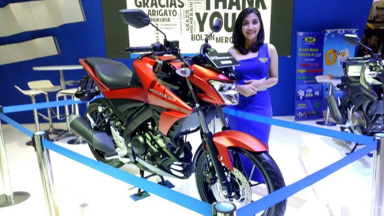 Gambar kisah untuk Harga Lampu Motor Vixion dari Detikcom