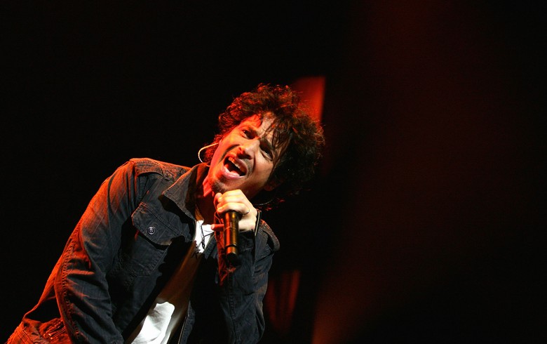 Chris Cornell Sempat Manggung di Hari Kematiannya Chris Cornell Sempat Manggung di Hari Kematiannya