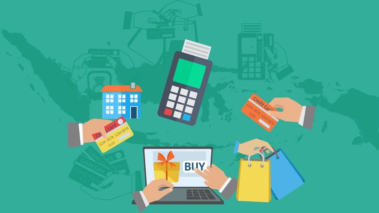 Tips Pakai Kartu Kredit Agar Tidak Jantungan Usai Lebaran Tips Pakai Kartu Kredit Agar Tidak Jantungan Usai Lebaran