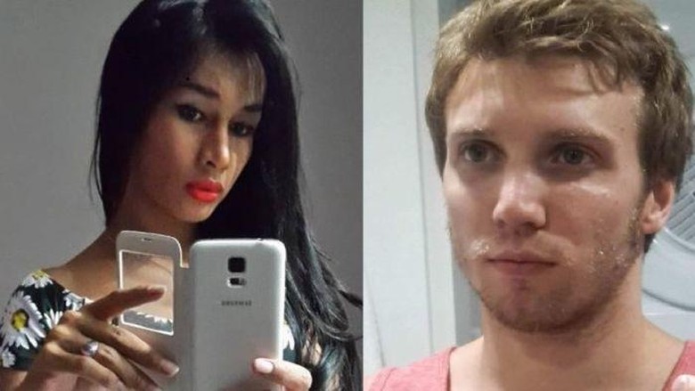 Kematian Mayang di Brisbane Disebabkan Tusukan Leher oleh Pasangannya Kematian Mayang di Brisbane Disebabkan Tusukan Leher oleh Pasangannya
