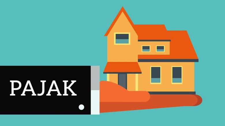 Tunggakan Pajak 23 Rumah di Menteng Capai Rp 3,9 Miliar Tunggakan Pajak 23 Rumah di Menteng Capai Rp 3,9 Miliar