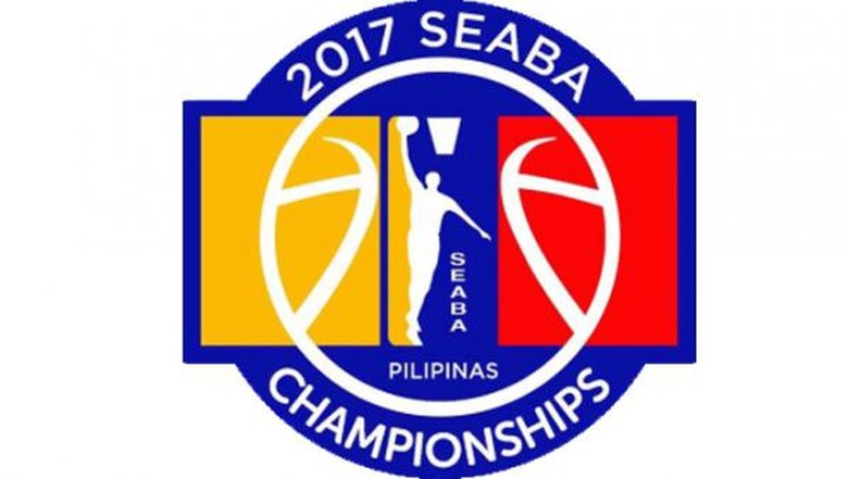 Indonesia Finis Runner-up di Kejuaraan SEABA 2017 Indonesia Finis Runner-up di Kejuaraan SEABA 2017
