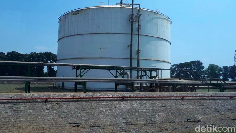Harga Gas US$ 6/MMBTU, Industri Pupuk: Idealnya US$ 2-3/MMBTU Harga Gas US$ 6/MMBTU, Industri Pupuk: Idealnya US$ 2-3/MMBTU