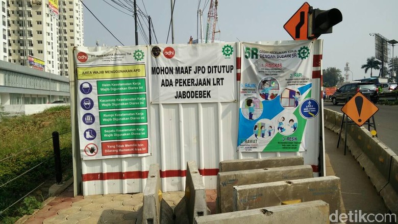 Adhi Karya Raih Kontrak Baru Rp 5,3 T di Akhir Mei Adhi Karya Raih Kontrak Baru Rp 5,3 T di Akhir Mei