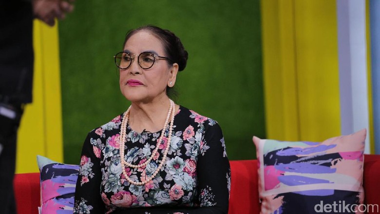 Connie Sutedja Rindu Main Film Lagi Connie Sutedja Rindu Main Film Lagi
