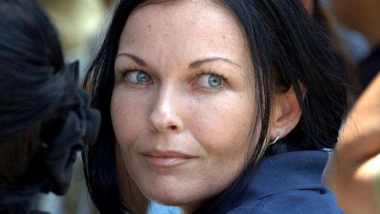 Schapelle Corby Segera Diekstradisi ke Australia Schapelle Corby Segera Diekstradisi ke Australia