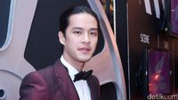 Bintangi Sweet 20 Tantangan untuk Morgan Oey