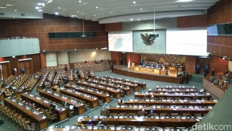 Setelah 12 Tahun, Akhirnya Laporan Keuangan Pemerintah Dapat WTP Setelah 12 Tahun, Akhirnya Laporan Keuangan Pemerintah Dapat WTP