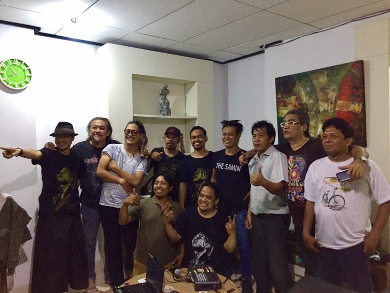 Hari Kebangkitan Nasional 2017, Tony Q Rastafara Luncurkan Aplikasi Hari Kebangkitan Nasional 2017, Tony Q Rastafara Luncurkan Aplikasi