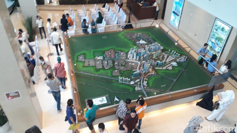 Bisakah Gaji Rp 7 Juta Beli Rumah Rp 1,1 Miliar di Bekasi? Bisakah Gaji Rp 7 Juta Beli Rumah Rp 1,1 Miliar di Bekasi?
