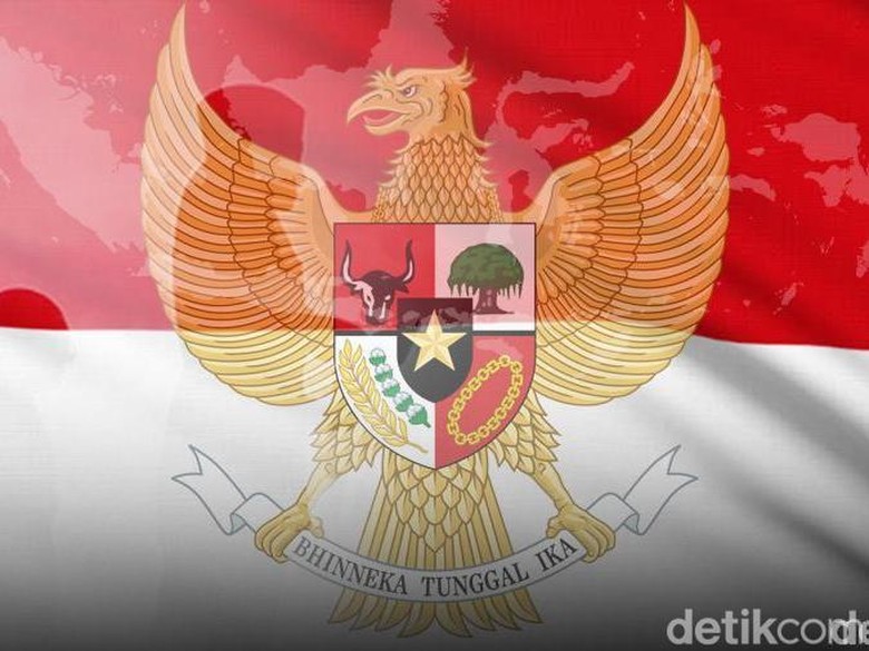 Refleksi Harkitnas Kekinian: Masa Sih Kita Tak Bisa Bersatu? Refleksi Harkitnas Kekinian: Masa Sih Kita Tak Bisa Bersatu?