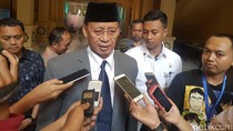 Diminta Tak Jual-Beli Jabatan di Banten, Wahidin: Kami Tertibkan