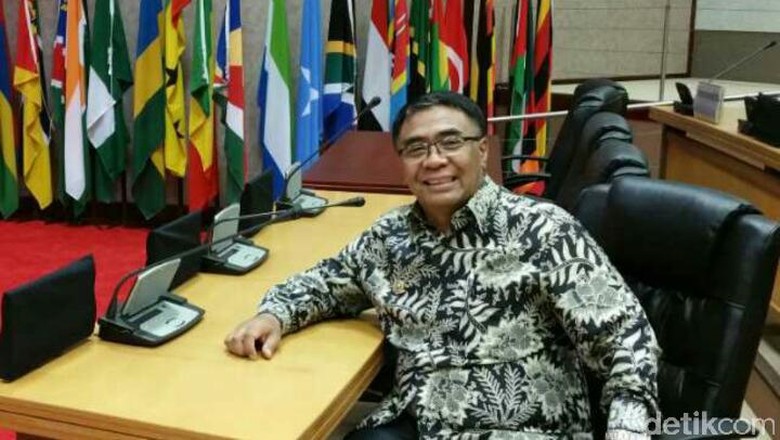 Dinamika di Daerah Memanas, Gerindra: Komunikasi Ditingkatkan Dinamika di Daerah Memanas, Gerindra: Komunikasi Ditingkatkan