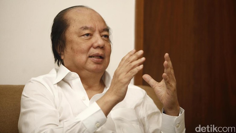 Bagaimana Seharusnya Sikap Bos Terhadap Karyawan? Ini Kata Tahir Bagaimana Seharusnya Sikap Bos Terhadap Karyawan? Ini Kata Tahir