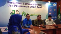 XL dan PBNU Berduet Tangkal Konten Negatif